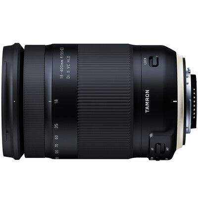 

Дракон (Tamron) 18-400mm F / 3.5-6.3 Di II VC HLD [B028] универсальный супер длиннофокусный зум-объектив (Nikon байонет объектива)