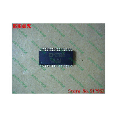 

Free shipping 10PCS 100 NEW Zi9126AS