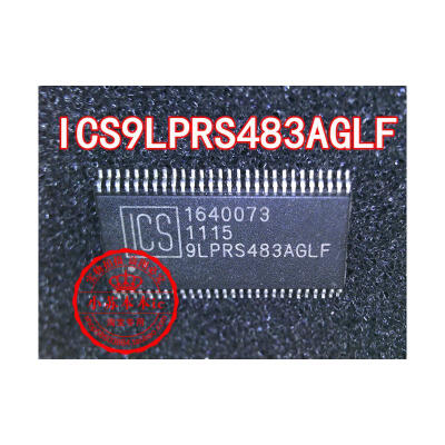 

ICS 9LPRS485CGLF 9LPRS483AGLF