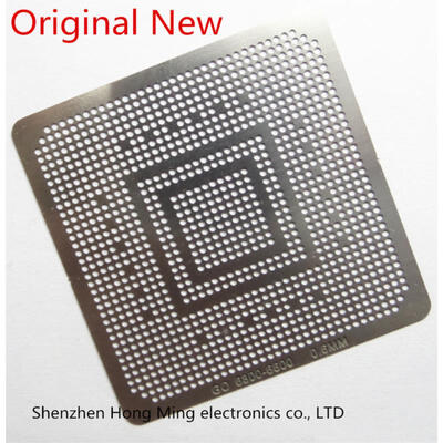 

Direct heating G92-158-B1 G92-159-B1 G92-178-B1 G92-280-B1 stencil