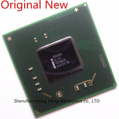 

100% New BD82B65 SLJ4A Chipset