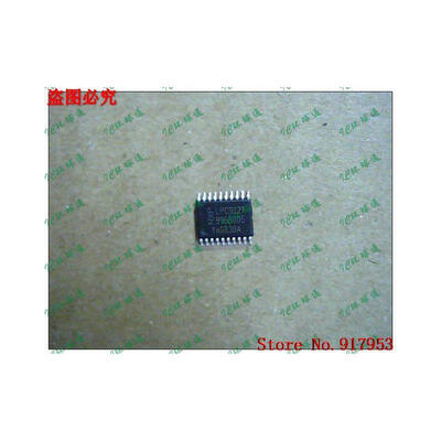 

Free shipping 10PCS 100% NEW P89LPC922FDH LPC922FD