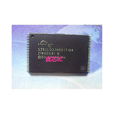 

S29GL032N90TFI04