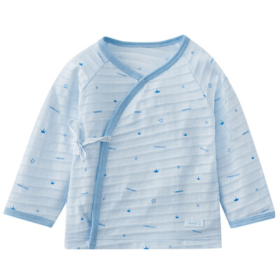 

British YEEHOO baby four seasons underwear baby strap cotton shirt 174021 66CM