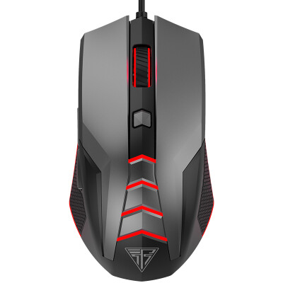 

INSIST DM-8800 cable gaming gaming mouse gray&black Jedi survival mouse to eat chicken mouse