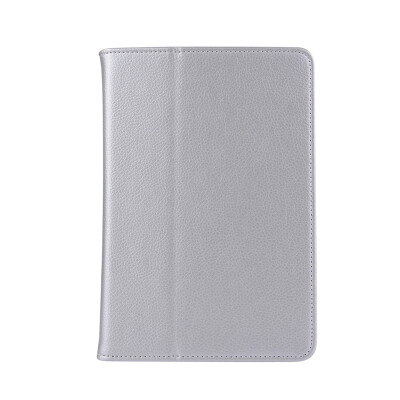 

Flip Case for Apple iPad Mini 4 PU Leather Shockproof Kickstand Slim Solid Cover for iPad Mini 4