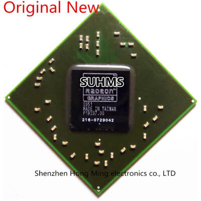 

100 New 216-0729042 216 0729042 BGA Chipset