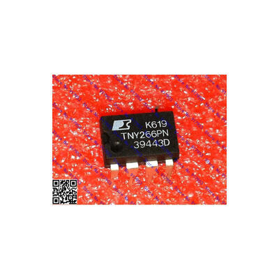 

Free shipping 10PCS TNY266P TNY266PN