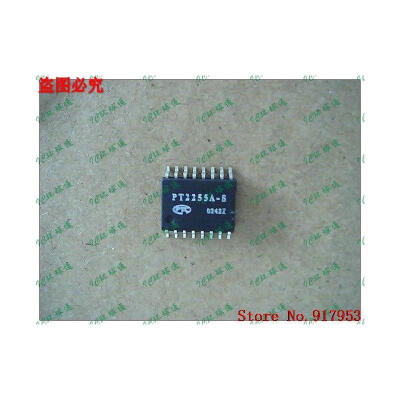 

Free shipping 10PCS 100 NEW PT2255A