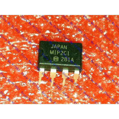 

50PCS MIP2H2 MIP287 MIP2C1