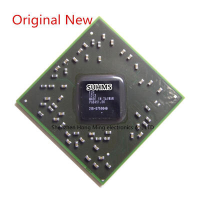 

100 New 218-0755046 218 0755046 BGA Chipset