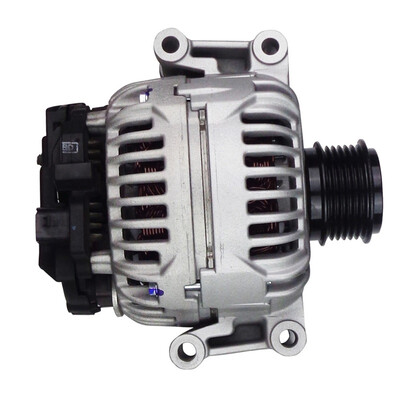 

Для Audi A5 Q5 2011-2012 Новый генератор 12V 140A OEM 06H903016L
