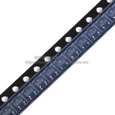 

100pcslot AO3402 A29T SOT-23 MOS FET transistor new original free shipping