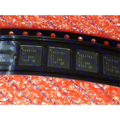 

Free shipping 5PCS T659102 A1 TPS659102 in stock