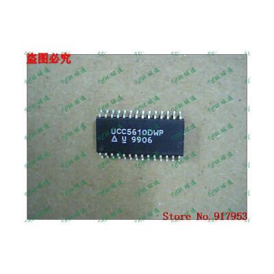 

Free shipping 10PCS UCC5610DWP