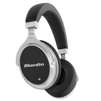 

Blue String F2 Generation Headset Bluetooth Headset Active Noise Reduction Wireless Headset Active Noise Cancellation HIFI Black