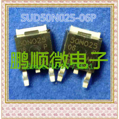 

20PCSlot MOD 50N025 50N025-06P