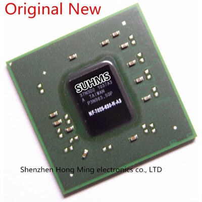 

100 New NF-7025-630-N-A3 NF 7025 630 N A3 BGA Chipset