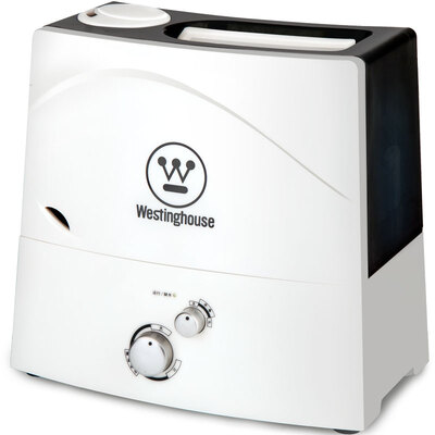 

Вестингауз (Westinghouse) Увлажнитель 7L большой емкость домашнего офиса спальня отопление немого Увлажнение и пропаривание лица SRK-W570