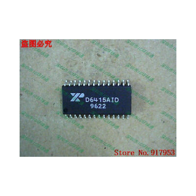 

Free shipping 10PCS 100% NEW D6415AID