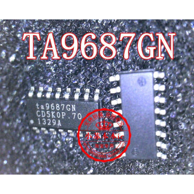 

TA9687GN