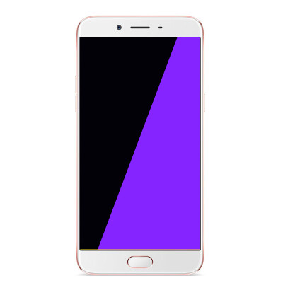 

Products OPPO R9 full-screen anti-blue light of the white film R9Plus R9s R9sPlus full coverage anti-fingerprint mobile phone film