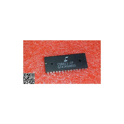 

10PCS Free shipping CS8411-CP