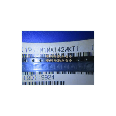 

M1MA142WKT1G MA142WK SOT323