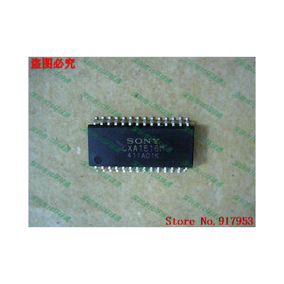

Free shipping 10PCS 100 NEW CXA1516M