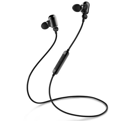 

Edifier (EDIFIER) OXYGEN Музыка Кислородная бутылка Bluetooth-гарнитура Наушники IPX7 Водонепроницаемый чехол Микрофон