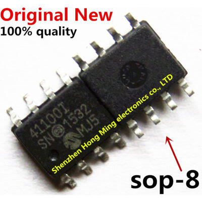 

(10piece)100% New MCP41100 MCP41100-I/SN 41100I sop-8 Chipset