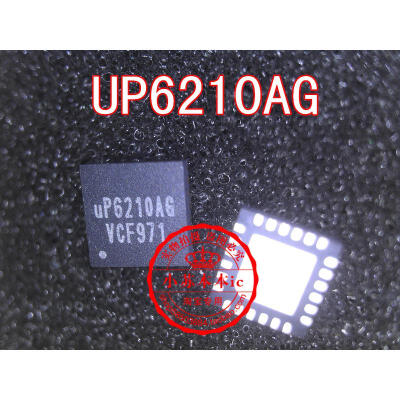 

UP6210AG