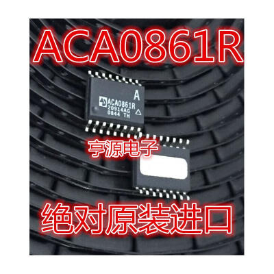 

ACA0861 ACA0861R