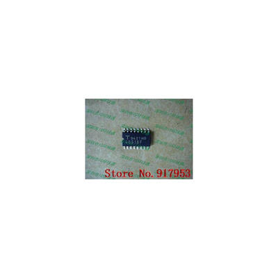 

Free shipping 10PCS 100 NEW TC4051BF 4051BF