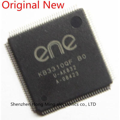 

5piece100 New KB3310QF BO KB3310QF B0 QFP-128 Chipset