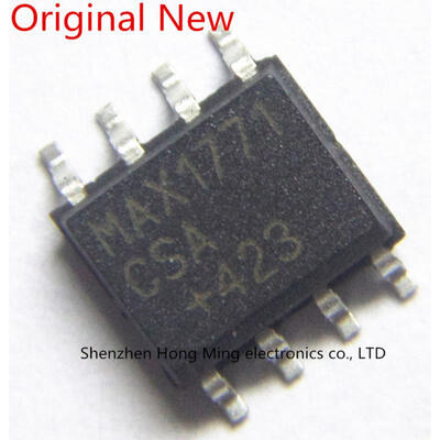 

10piece 100 New MAX1771CSA MAX1771 New sop-8 Chipset