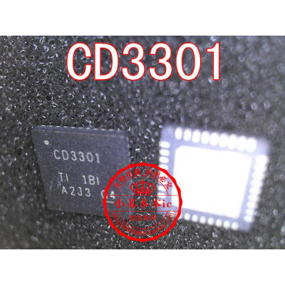 

CD3301