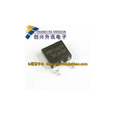 

AOD409 D409 TO-252
