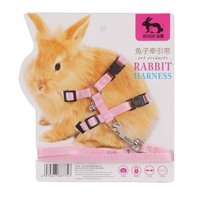 

Jesse JESSIE Rabbit Tractor Outside Rope Rope Rabbit Rope