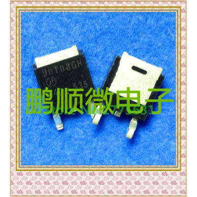 

50PCS/lot 90T03GH AP90T03GH TO-252