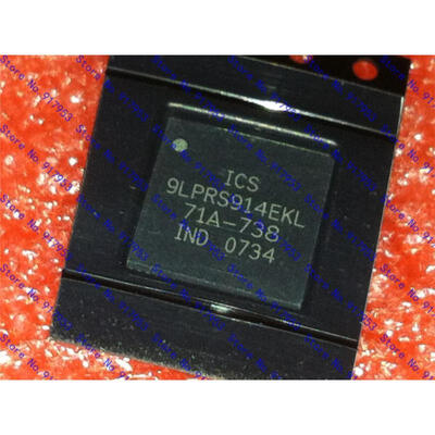 

10PCS Free shipping 9LPRS914EKLF