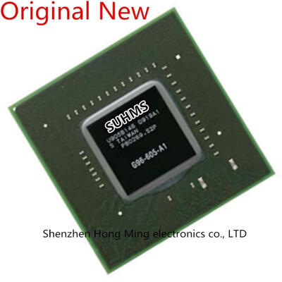 

100 New G96-605-A1 G96 605 A1 BGA Chipset