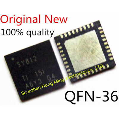 

5piece100 Original SY812 QFN Chipset