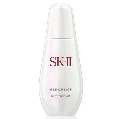 

SK-II muscle Guanguang freckle essence lotion 75ml (essence whitening cream