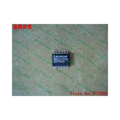 

Free shipping 10PCS MAX147BEBP