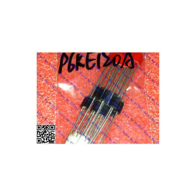 

Free shipping 10PCS P6KE120A TVS diode TVS Diode