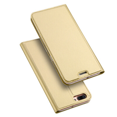 

GANGXUN OPPO R11 Case Card Slots Wallet PU Leather Flip Kickstand Anti-shock Cover for OPPO R11