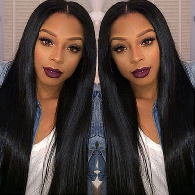 

Indian Straight Virgin Hair Bund Deals 3 Bundles Indian Virgin Hair Straight Weave Virgin Indian Hair Bundles Human Hair Weave