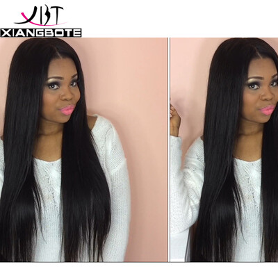 

Indian Virgin Hair Straight 3Bundles Weave 7A Grade Virgin Unprocessed Human Hair Indian Virgin Hair Cheap Hair Weave Bundles