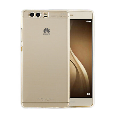 

Mo Fanhua p10 mobile phone case protection vtr full package transparent soft shell al00 soft silicone anti-drop men&women apply to Huawei p10